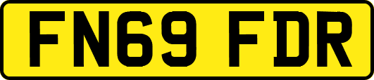 FN69FDR