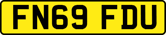 FN69FDU
