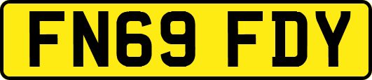 FN69FDY
