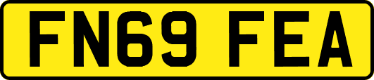 FN69FEA