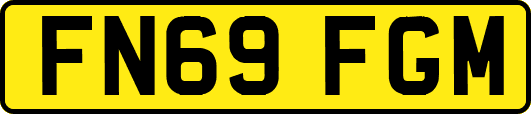 FN69FGM