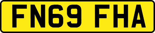 FN69FHA