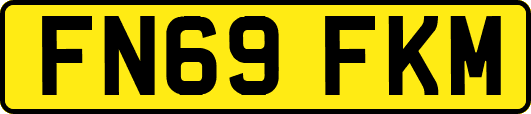 FN69FKM