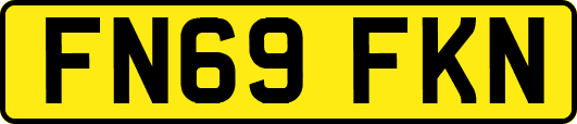 FN69FKN