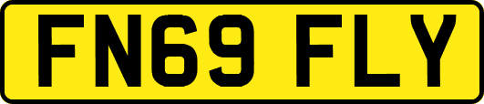 FN69FLY