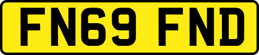 FN69FND
