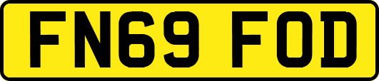 FN69FOD
