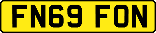 FN69FON