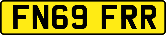 FN69FRR