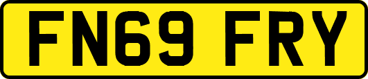 FN69FRY