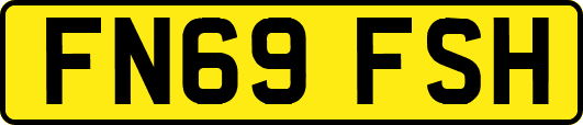 FN69FSH