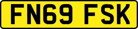 FN69FSK
