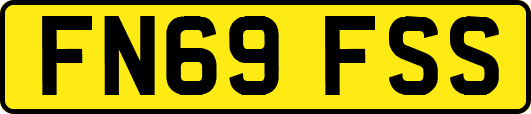 FN69FSS