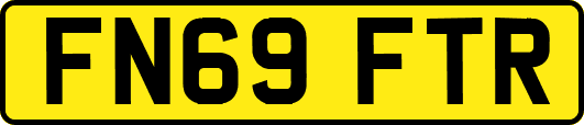 FN69FTR