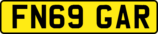 FN69GAR