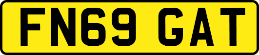 FN69GAT