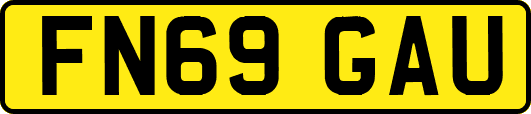 FN69GAU