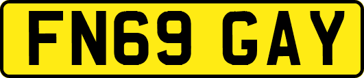 FN69GAY