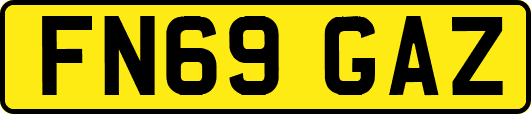 FN69GAZ