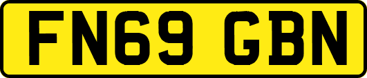 FN69GBN