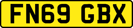 FN69GBX
