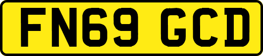FN69GCD