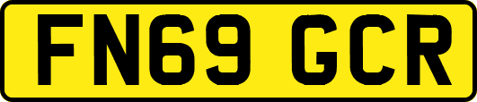 FN69GCR