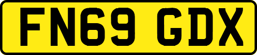 FN69GDX