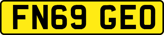 FN69GEO
