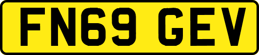 FN69GEV