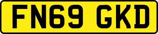 FN69GKD