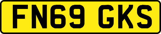 FN69GKS
