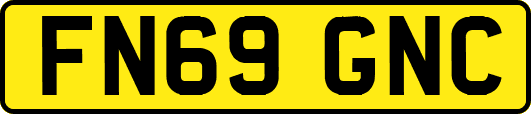 FN69GNC
