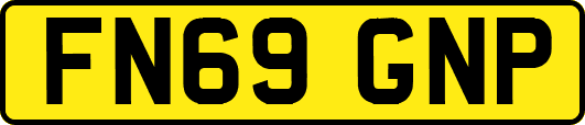 FN69GNP