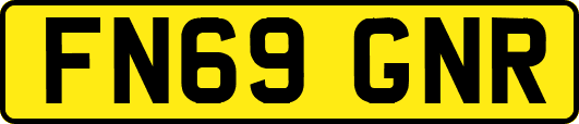 FN69GNR