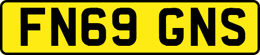 FN69GNS