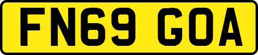 FN69GOA