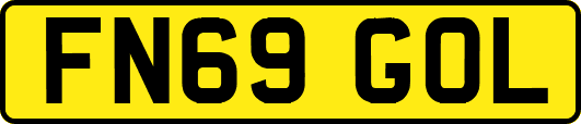 FN69GOL
