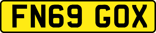 FN69GOX