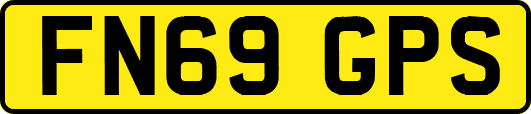 FN69GPS