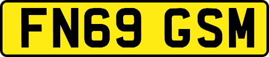 FN69GSM