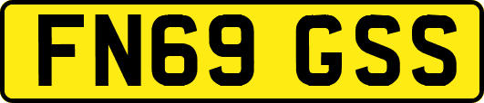 FN69GSS