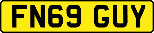FN69GUY