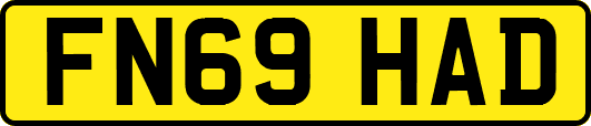FN69HAD