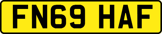 FN69HAF