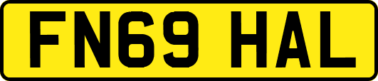 FN69HAL
