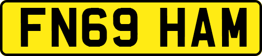 FN69HAM