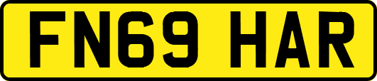 FN69HAR