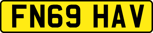 FN69HAV