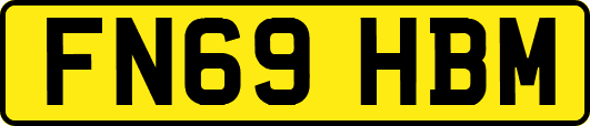 FN69HBM